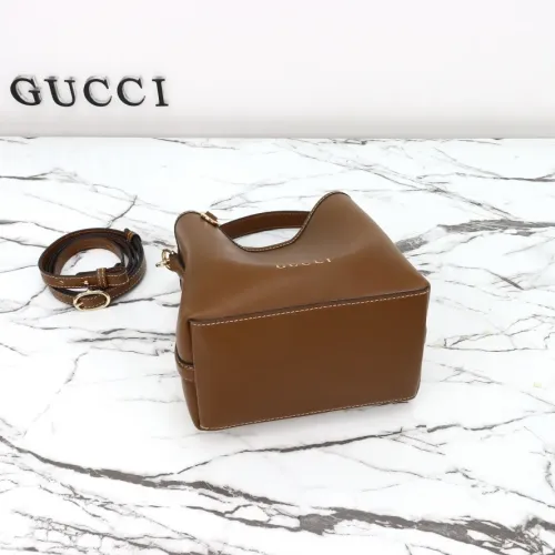 Replica Gucci AAA Quality Handbags For Women #1420474 $170.00 USD for Wholesale