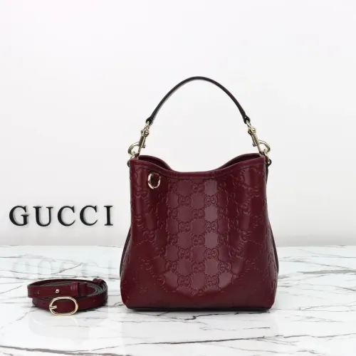 Cheap Gucci AAA Quality Handbags For Women #1420475, $$170.00 USD On Gucci AAA Quality Handbags
