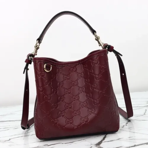 Replica Gucci AAA Quality Handbags For Women #1420475 $170.00 USD for Wholesale