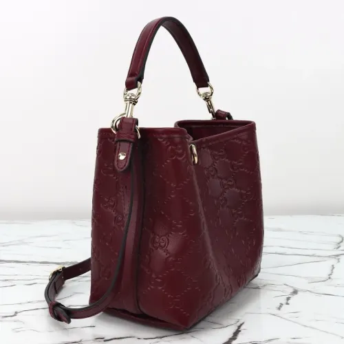 Replica Gucci AAA Quality Handbags For Women #1420475 $170.00 USD for Wholesale