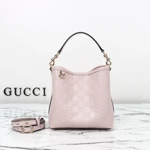 Cheap Gucci AAA Quality Handbags For Women #1420476, $$170.00 USD On Gucci AAA Quality Handbags