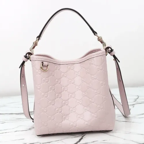 Replica Gucci AAA Quality Handbags For Women #1420476 $170.00 USD for Wholesale
