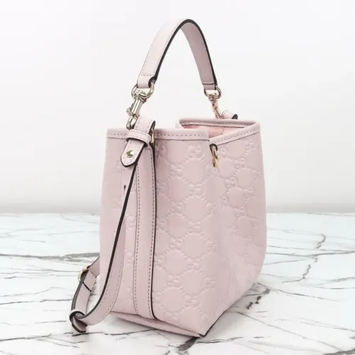 Replica Gucci AAA Quality Handbags For Women #1420476 $170.00 USD for Wholesale