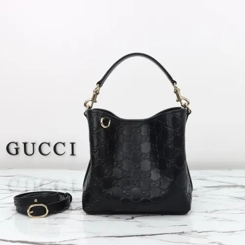 Cheap Gucci AAA Quality Handbags For Women #1420478, $$170.00 USD On Gucci AAA Quality Handbags