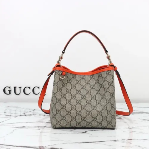 Cheap Gucci AAA Quality Handbags For Women #1420481, $$132.00 USD On Gucci AAA Quality Handbags