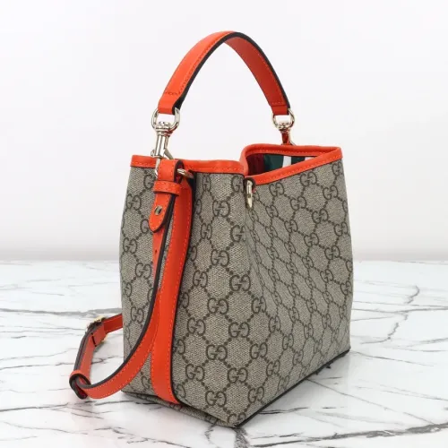 Replica Gucci AAA Quality Handbags For Women #1420481 $132.00 USD for Wholesale