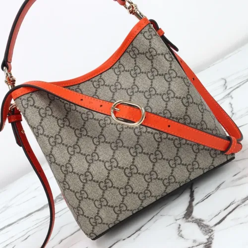 Replica Gucci AAA Quality Handbags For Women #1420481 $132.00 USD for Wholesale