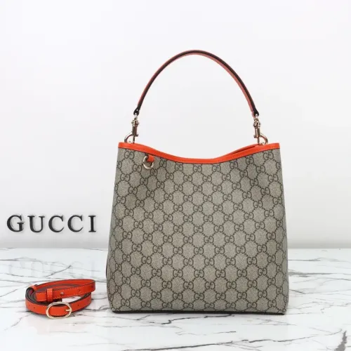 Cheap Gucci AAA Quality Handbags For Women #1420484, $$140.00 USD On Gucci AAA Quality Handbags
