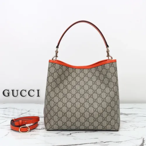 Replica Gucci AAA Quality Handbags For Women #1420484 $140.00 USD for Wholesale