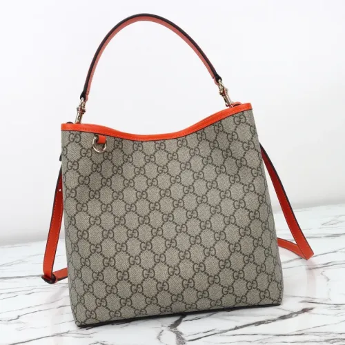 Replica Gucci AAA Quality Handbags For Women #1420484 $140.00 USD for Wholesale