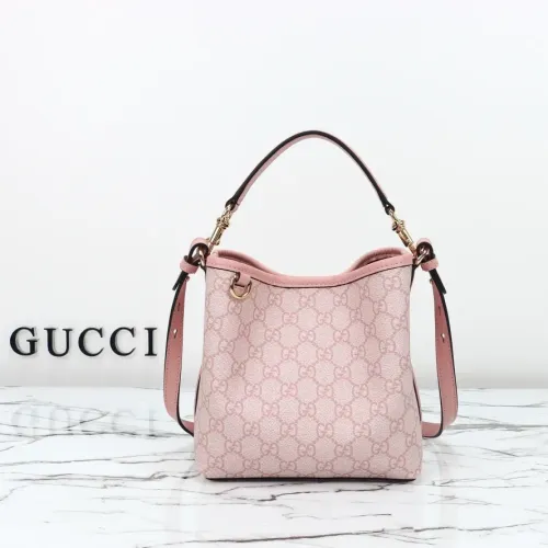 Cheap Gucci AAA Quality Handbags For Women #1420489, $$132.00 USD On Gucci AAA Quality Handbags