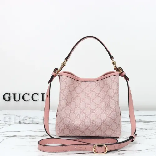 Replica Gucci AAA Quality Handbags For Women #1420489 $132.00 USD for Wholesale
