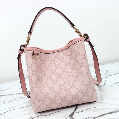Replica Gucci AAA Quality Handbags For Women #1420489 $132.00 USD for Wholesale