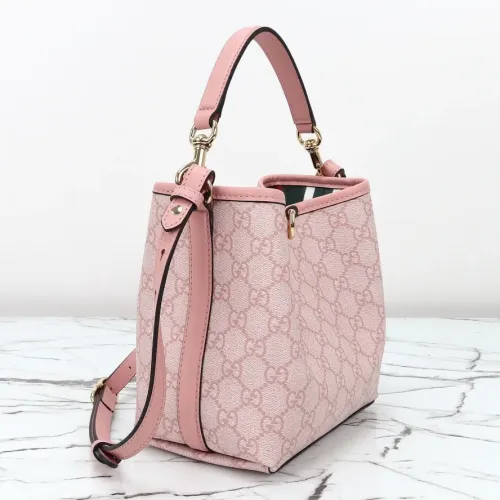 Replica Gucci AAA Quality Handbags For Women #1420489 $132.00 USD for Wholesale
