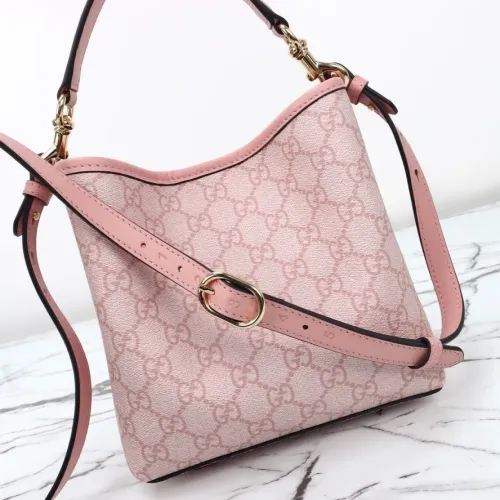 Replica Gucci AAA Quality Handbags For Women #1420489 $132.00 USD for Wholesale