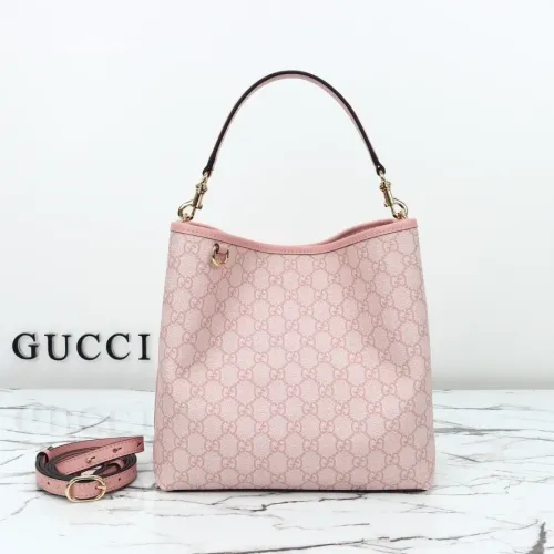 Cheap Gucci AAA Quality Handbags For Women #1420492, $$140.00 USD On Gucci AAA Quality Handbags