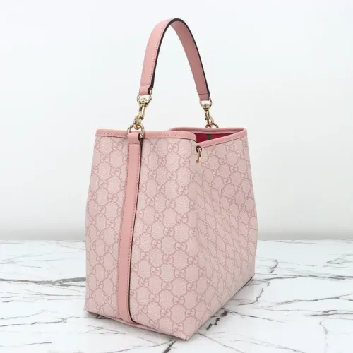 Replica Gucci AAA Quality Handbags For Women #1420492 $140.00 USD for Wholesale