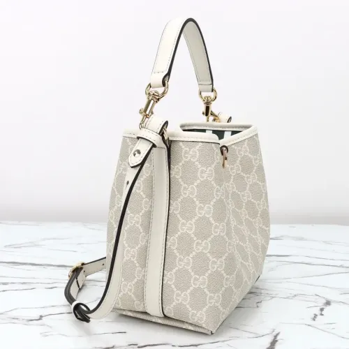 Replica Gucci AAA Quality Handbags For Women #1420495 $132.00 USD for Wholesale
