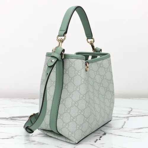 Replica Gucci AAA Quality Handbags For Women #1420497 $132.00 USD for Wholesale