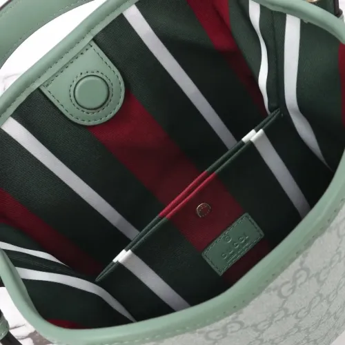 Replica Gucci AAA Quality Handbags For Women #1420497 $132.00 USD for Wholesale