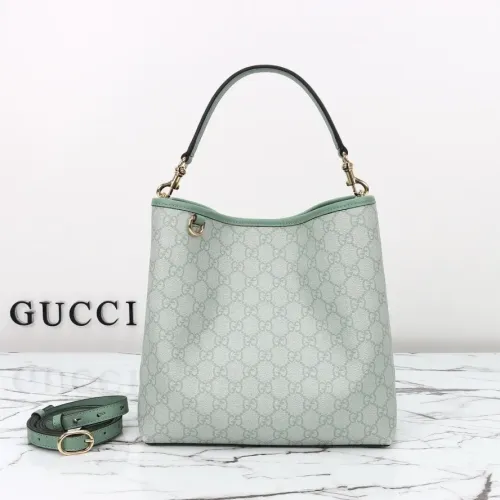 Cheap Gucci AAA Quality Handbags For Women #1420498, $$140.00 USD On Gucci AAA Quality Handbags