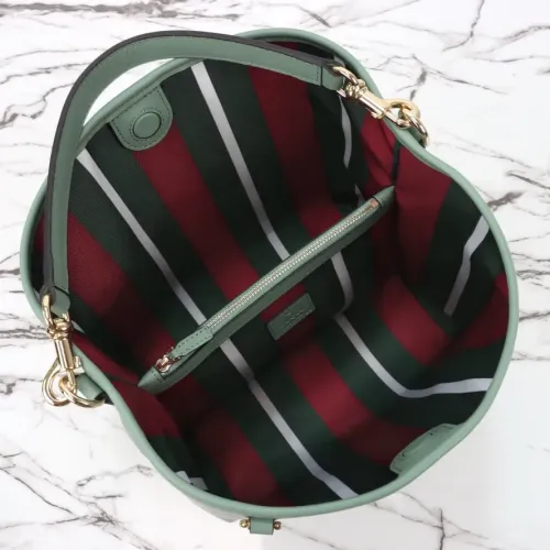 Replica Gucci AAA Quality Handbags For Women #1420498 $140.00 USD for Wholesale
