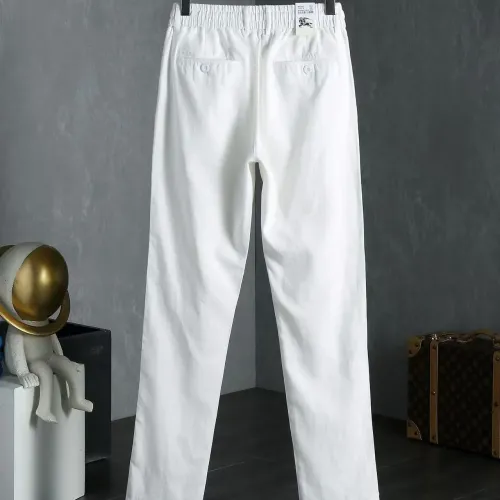 Cheap Burberry Pants For Men #1420499, $$42.00 USD On Burberry Pants