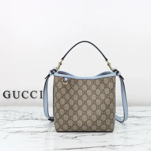 Cheap Gucci AAA Quality Handbags For Women #1420501, $$132.00 USD On Gucci AAA Quality Handbags