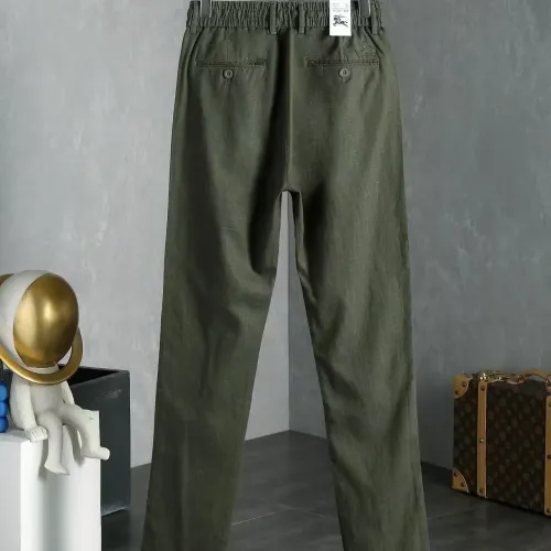 Cheap Burberry Pants For Men #1420502, $$42.00 USD On Burberry Pants
