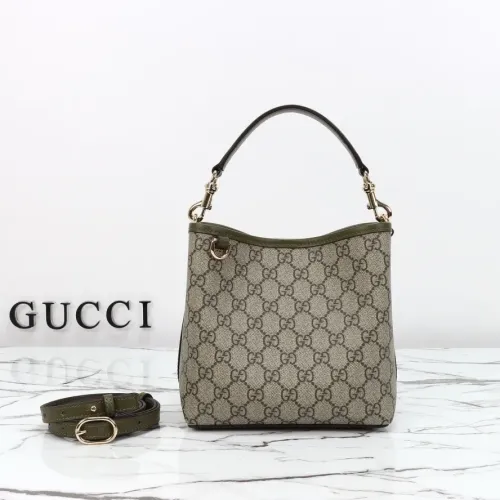 Cheap Gucci AAA Quality Handbags For Women #1420507, $$132.00 USD On Gucci AAA Quality Handbags