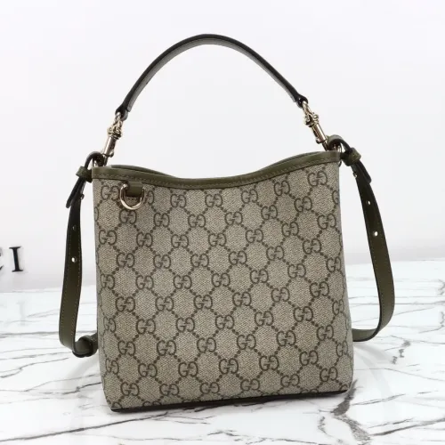 Replica Gucci AAA Quality Handbags For Women #1420507 $132.00 USD for Wholesale