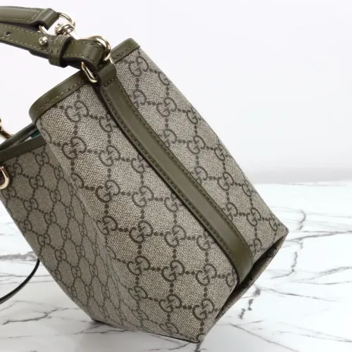 Replica Gucci AAA Quality Handbags For Women #1420507 $132.00 USD for Wholesale