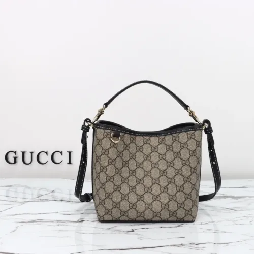Cheap Gucci AAA Quality Handbags For Women #1420510, $$132.00 USD On Gucci AAA Quality Handbags