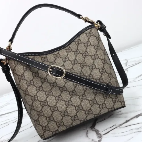 Replica Gucci AAA Quality Handbags For Women #1420510 $132.00 USD for Wholesale