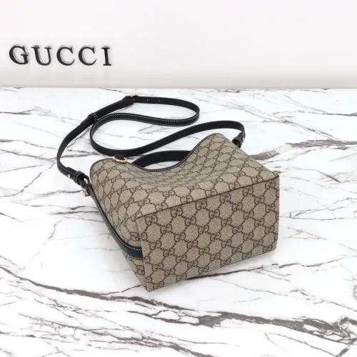 Replica Gucci AAA Quality Handbags For Women #1420510 $132.00 USD for Wholesale