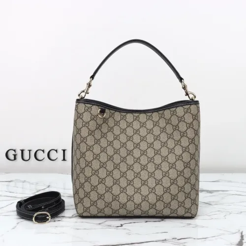 Cheap Gucci AAA Quality Handbags For Women #1420511, $$140.00 USD On Gucci AAA Quality Handbags