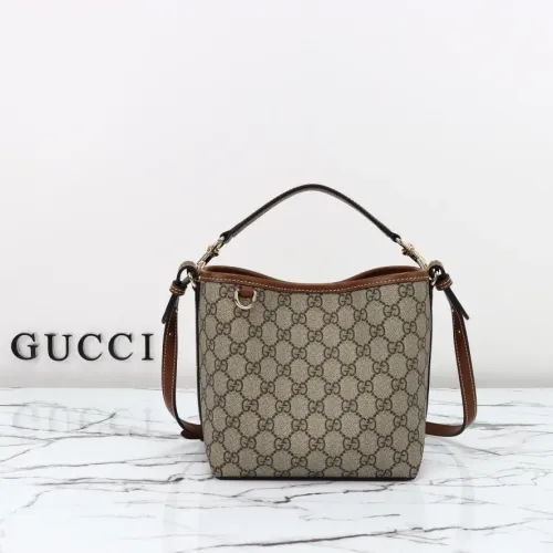 Cheap Gucci AAA Quality Handbags For Women #1420512, $$132.00 USD On Gucci AAA Quality Handbags