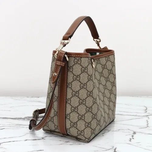 Replica Gucci AAA Quality Handbags For Women #1420512 $132.00 USD for Wholesale