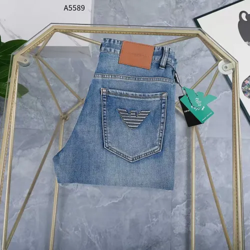 Cheap Armani Jeans For Men #1420514, $$45.00 USD On Armani Jeans