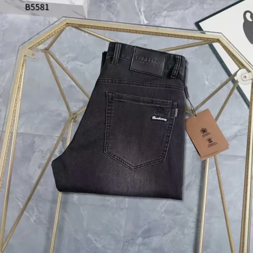 Cheap Burberry Jeans For Men #1420516, $$45.00 USD On Burberry Jeans