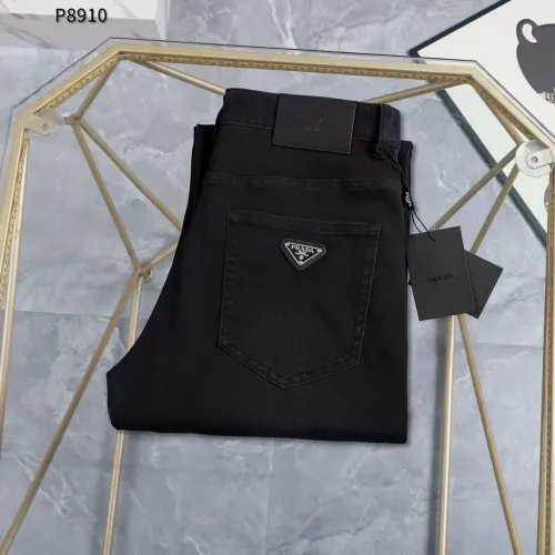Cheap Prada Jeans For Men #1420526, $$45.00 USD On Prada Jeans