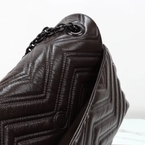 Replica Gucci AAA Quality Shoulder Bags For Women #1420530 $244.63 USD for Wholesale