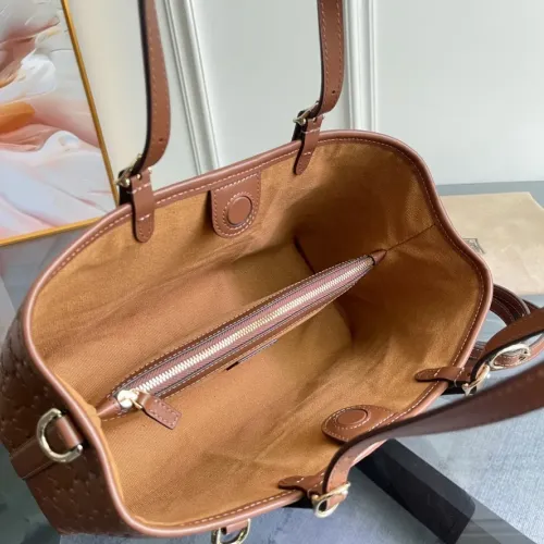 Replica Gucci AAA Quality Shoulder Bags For Women #1420534 $202.00 USD for Wholesale