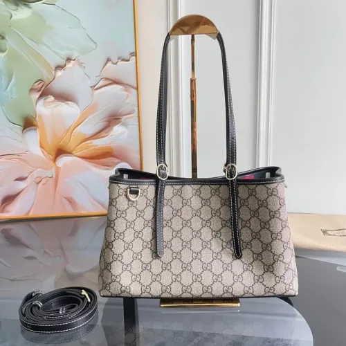 Cheap Gucci AAA Quality Shoulder Bags For Women #1420538, $$140.00 USD On Gucci AAA Quality Shoulder Bags