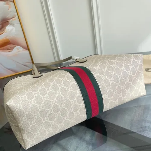 Replica Gucci AAA Quality Shoulder Bags For Women #1420544 $132.00 USD for Wholesale
