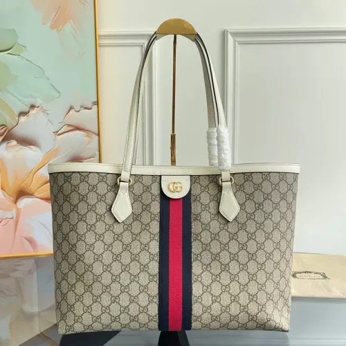 Cheap Gucci AAA Quality Shoulder Bags For Women #1420545, $$132.00 USD On Gucci AAA Quality Shoulder Bags