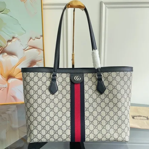 Cheap Gucci AAA Quality Shoulder Bags For Women #1420546, $$132.00 USD On Gucci AAA Quality Shoulder Bags