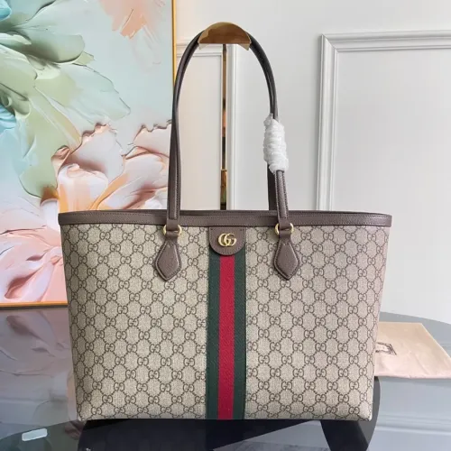 Cheap Gucci AAA Quality Shoulder Bags For Women #1420547, $$132.00 USD On Gucci AAA Quality Shoulder Bags