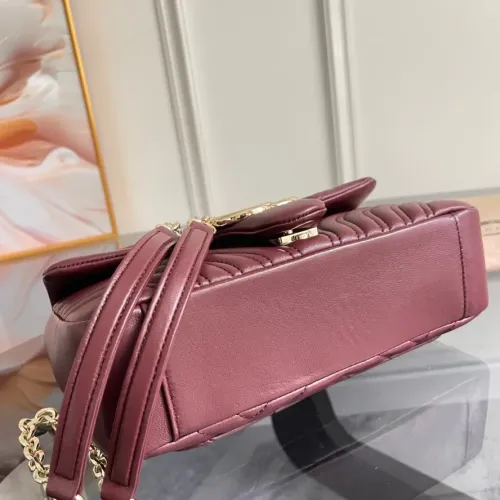 Replica Gucci AAA Quality Shoulder Bags For Women #1420551 $192.00 USD for Wholesale