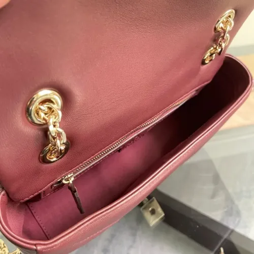 Replica Gucci AAA Quality Shoulder Bags For Women #1420551 $192.00 USD for Wholesale